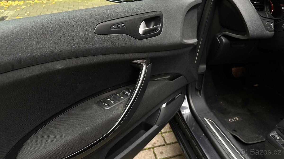 Citroen C5 2.2 HDI 150kw Exclusive, Rozvody. - 11