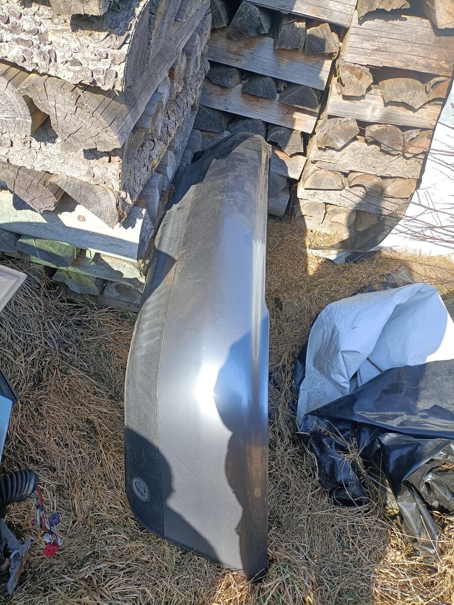 Audi A4 B5 náhradní díly - 11