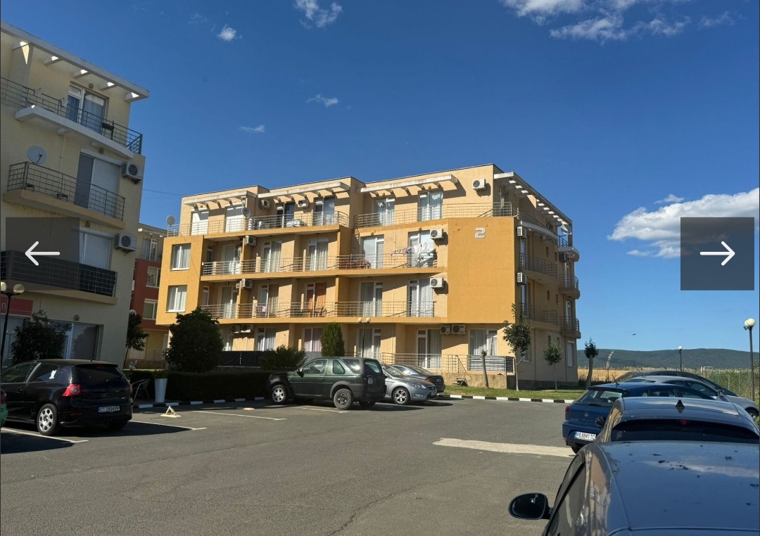 Bulharsko prodej apartmánu - 11