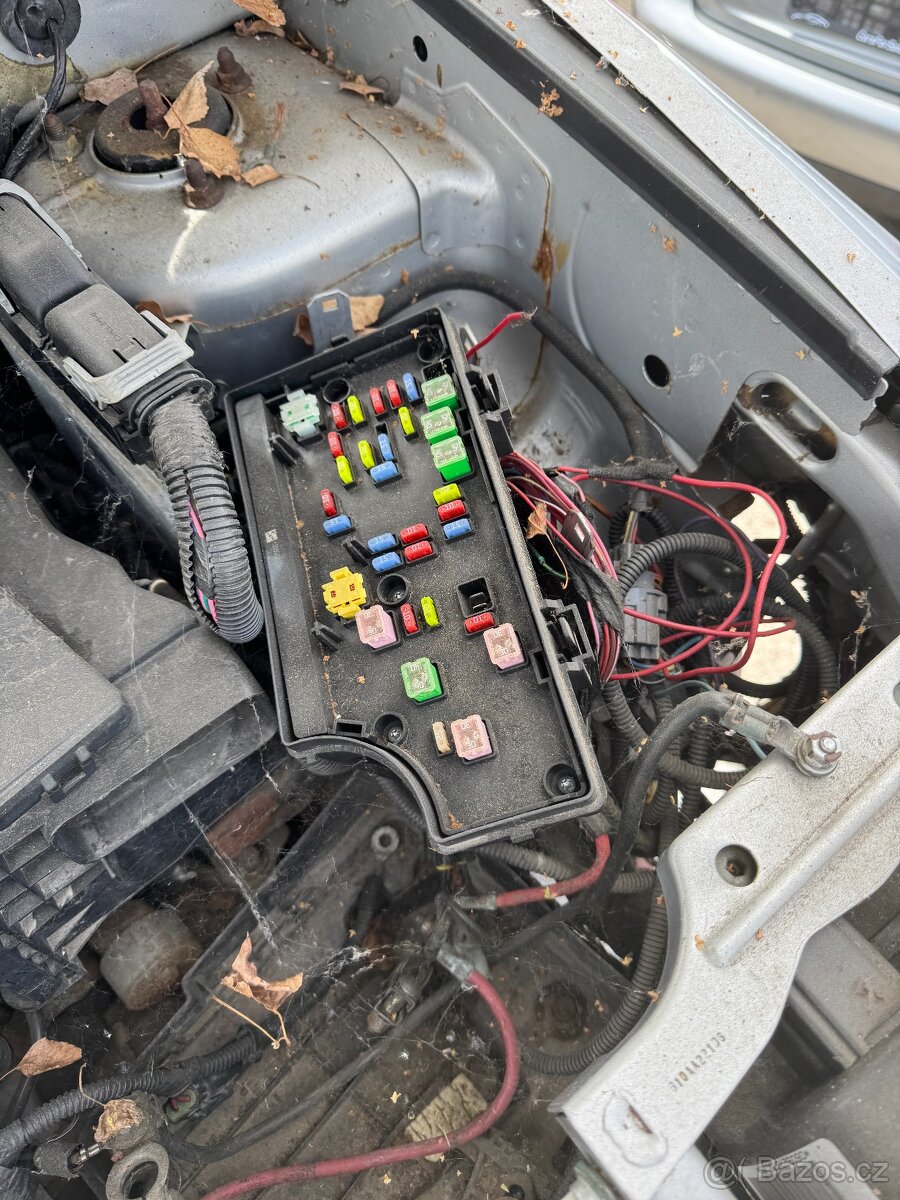 Jeep Compass 2.4 Sport - 11