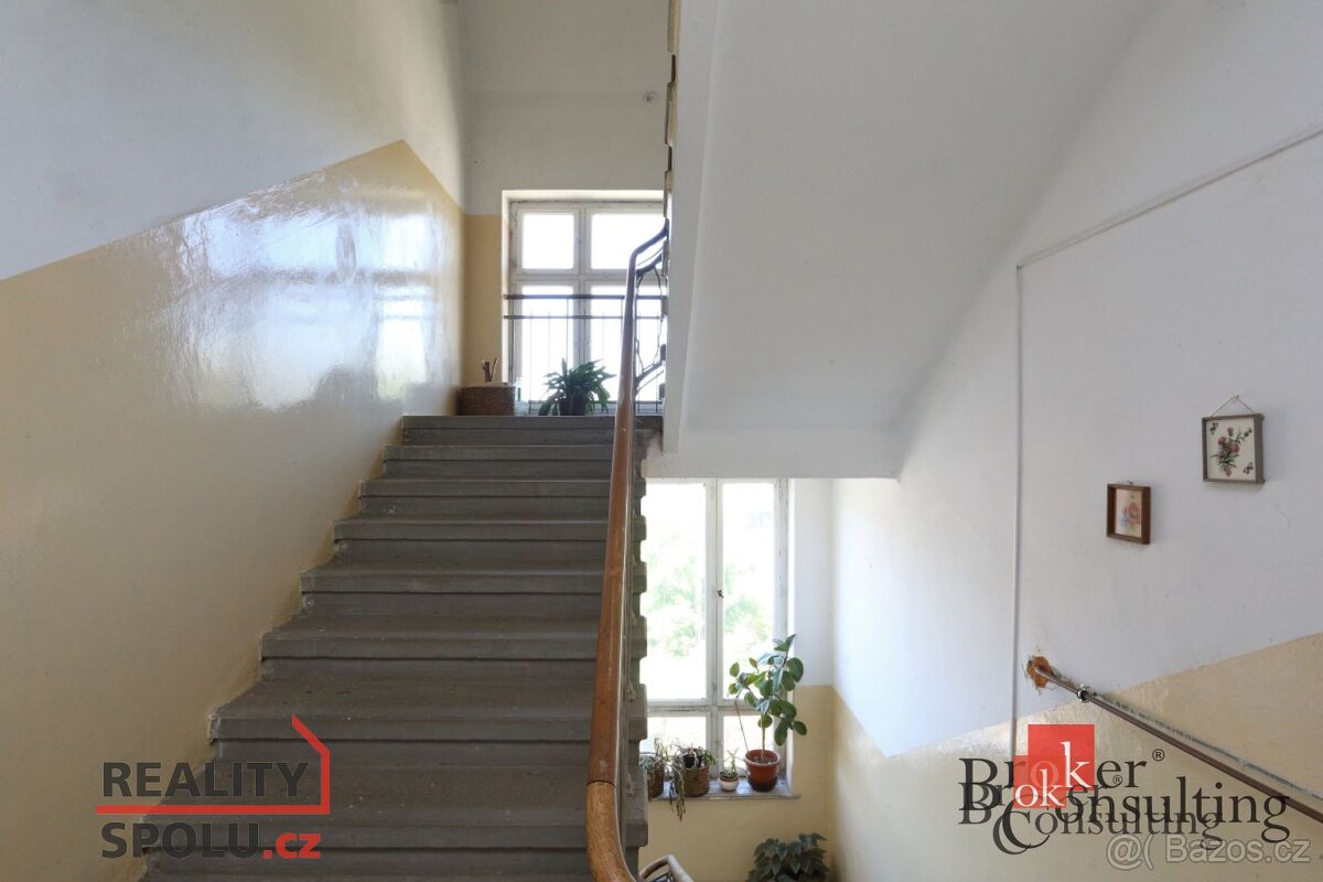 Prodej, komerční/činžovní dům, 1000 m2, Legií 1865, 40747 Va - 11