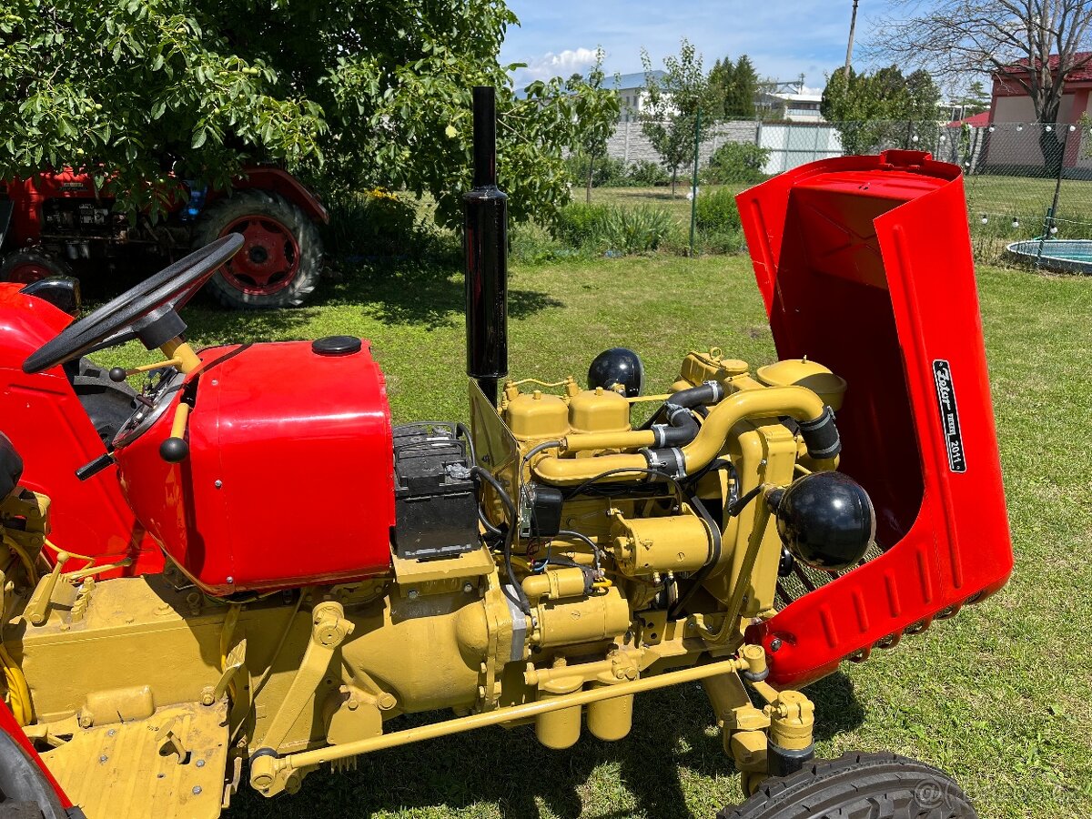 Zetor 2011 - 11