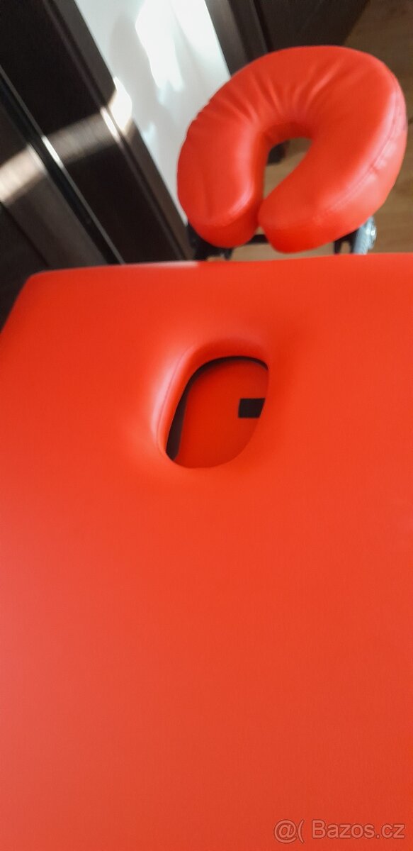 Masážní lehátko - mobilní - 11