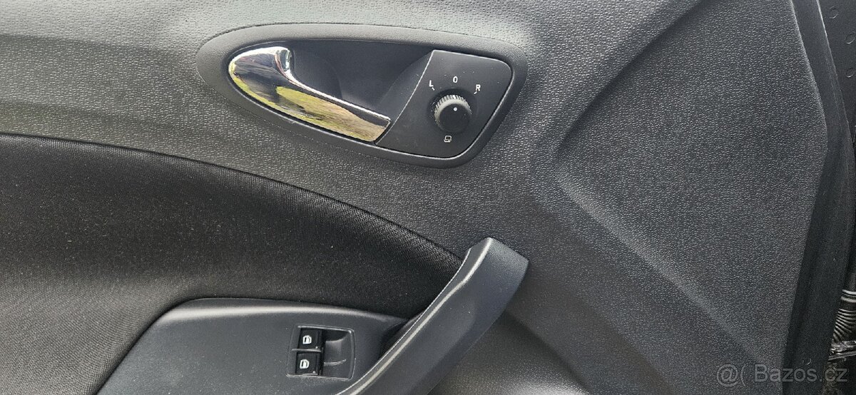 Seat Ibiza IV FR 1.2 Tsi 77kw PC ESP Klima 4/2014 EURO5 - 11