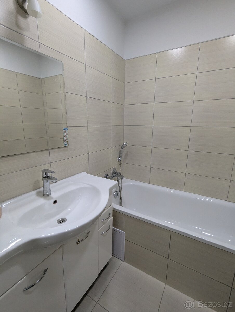 Pronájem bytu 3+1, Ostrov u Karlových Varů - 11