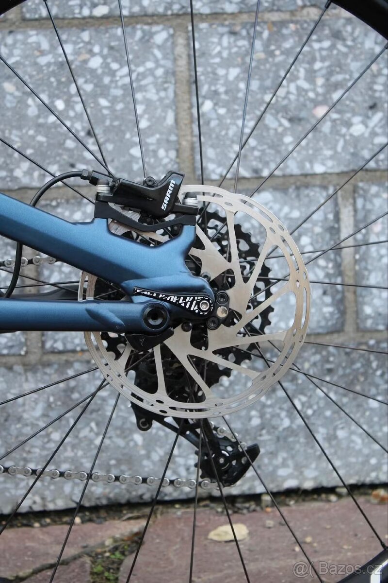 Specialized Turbo Levo 29", vel. L - 11