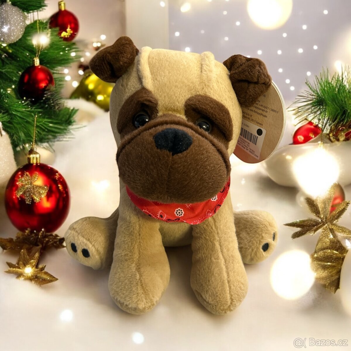 plysaci a hracky - 11