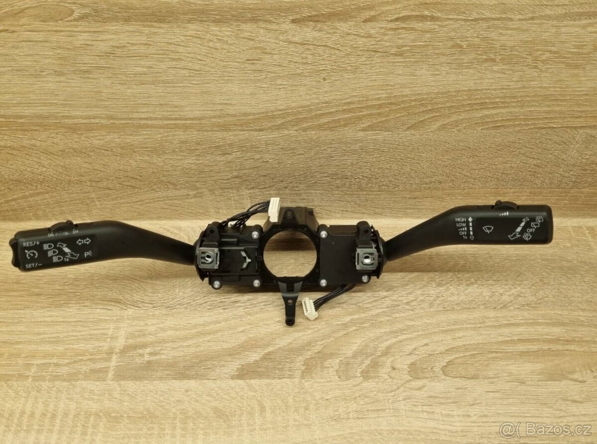 Packa SADA TEMPOMATu OCTAVIA SUPERB YETI GOLF PASSAT - 11