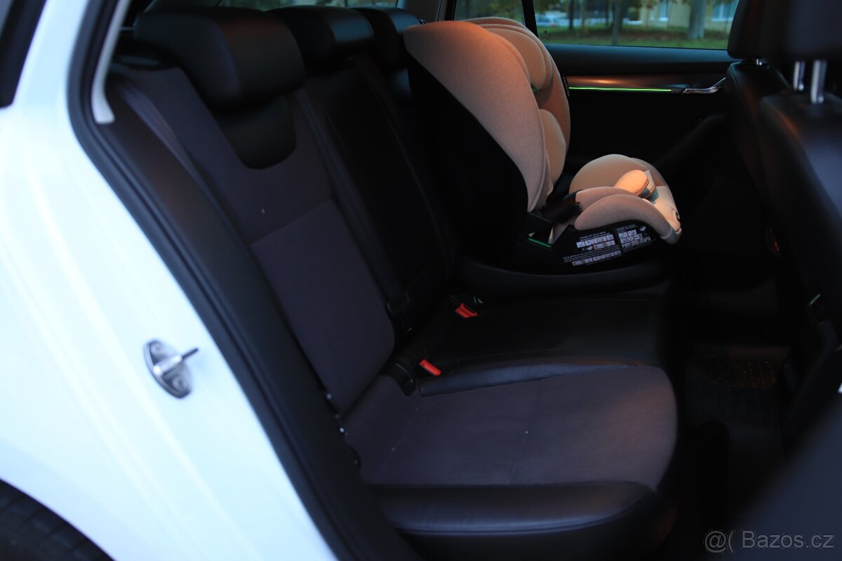 Škoda Octavia 3 facelift 1.0 tsi 85kw Style + - 11