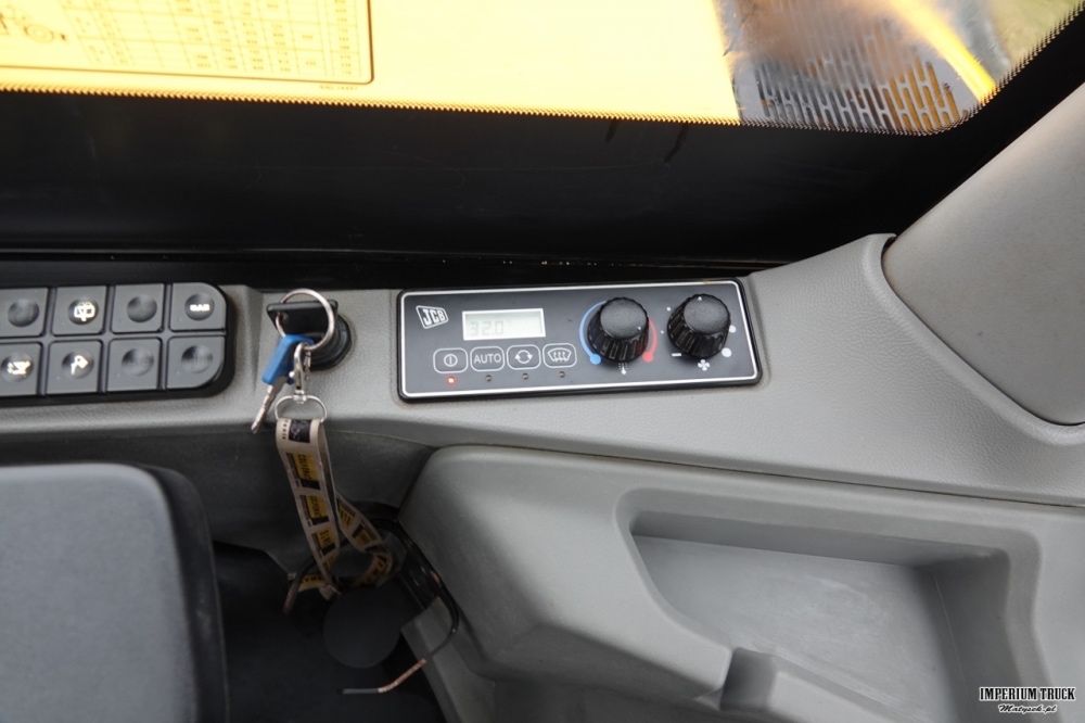 Jcb hydradig 110w - 11