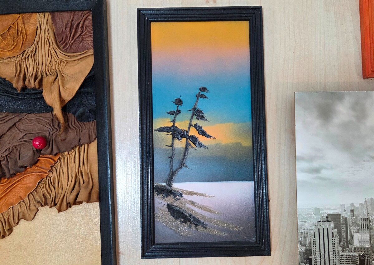 Prodám obrazy dle foto - 11