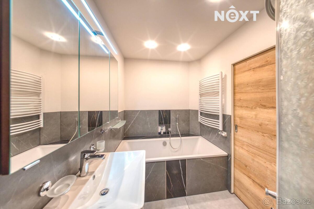 Prodej byt 4+1, 81㎡ - 11