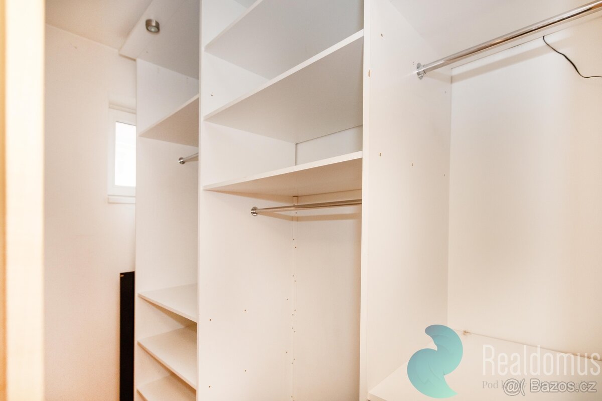 Prodej, byt 2+kk, 80m2, garáž, zahrada, Záběhlická, Praha 10 - 11