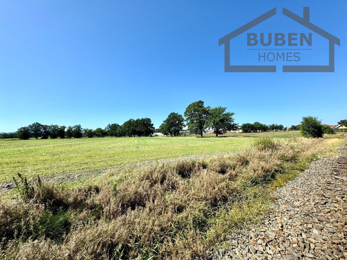 Pozemek pro komerční výstavbu 23 654 m² - Bor u Tachova - 11