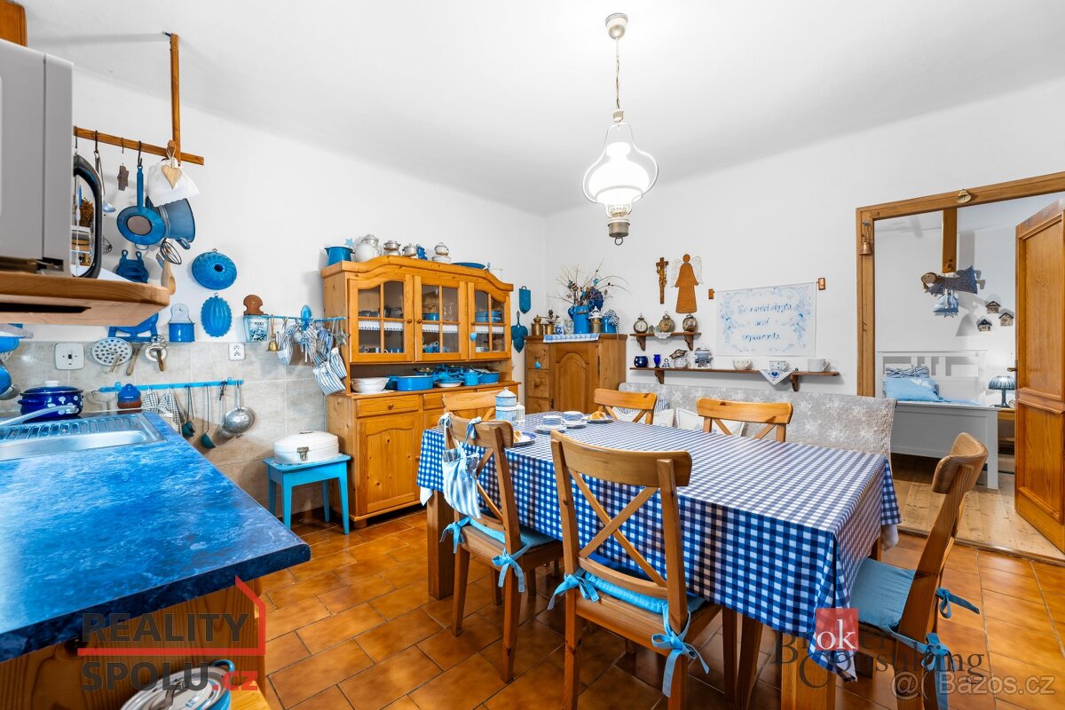 Prodej, domy/rodinný, 144 m2, Poděbrady III, 29001 Poděbrady - 11