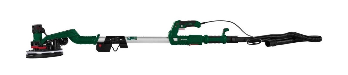 Nástěnná a stropní bruska PARKSIDE - 11