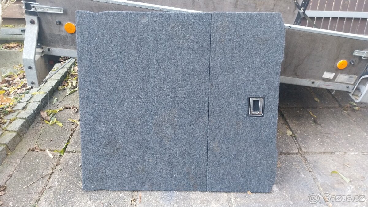 dvojitá podlaha - 11