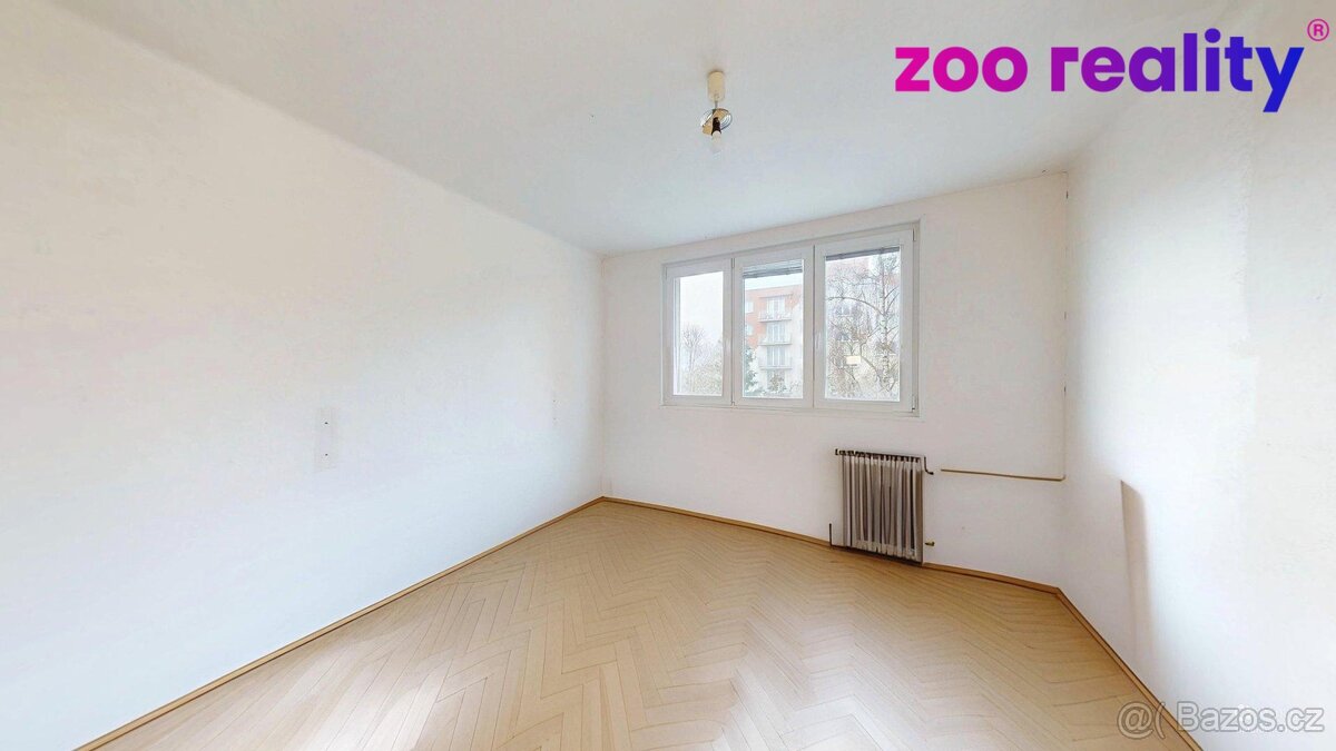 Prodej, Byt 3+1, 67 m2, Strakonice, Erbenova - 11