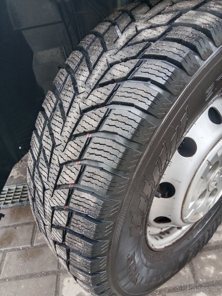 Peugeot boxer 3.0 HDI 2011 skříň - 11