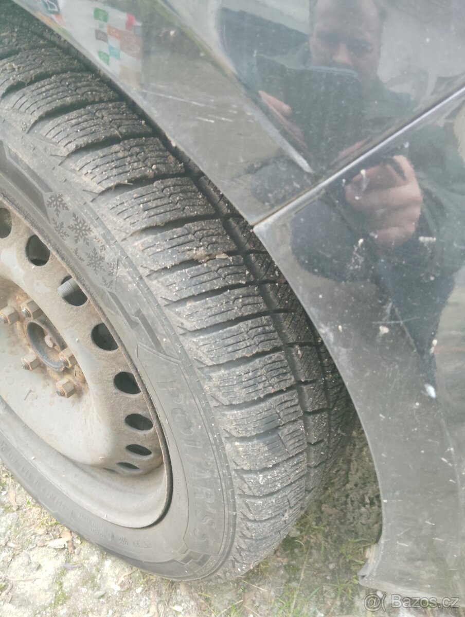 Ford Mondeo Mk4 - 11