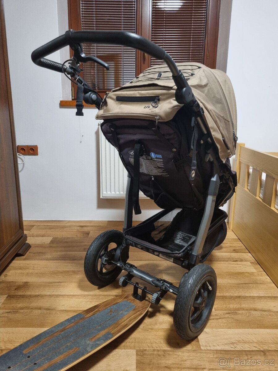 Kočárek TFK Mono Air - 11