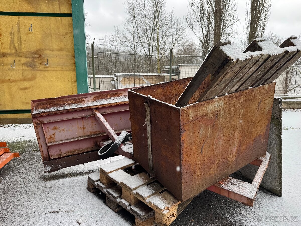 VZV DESTA 2522LX - 11