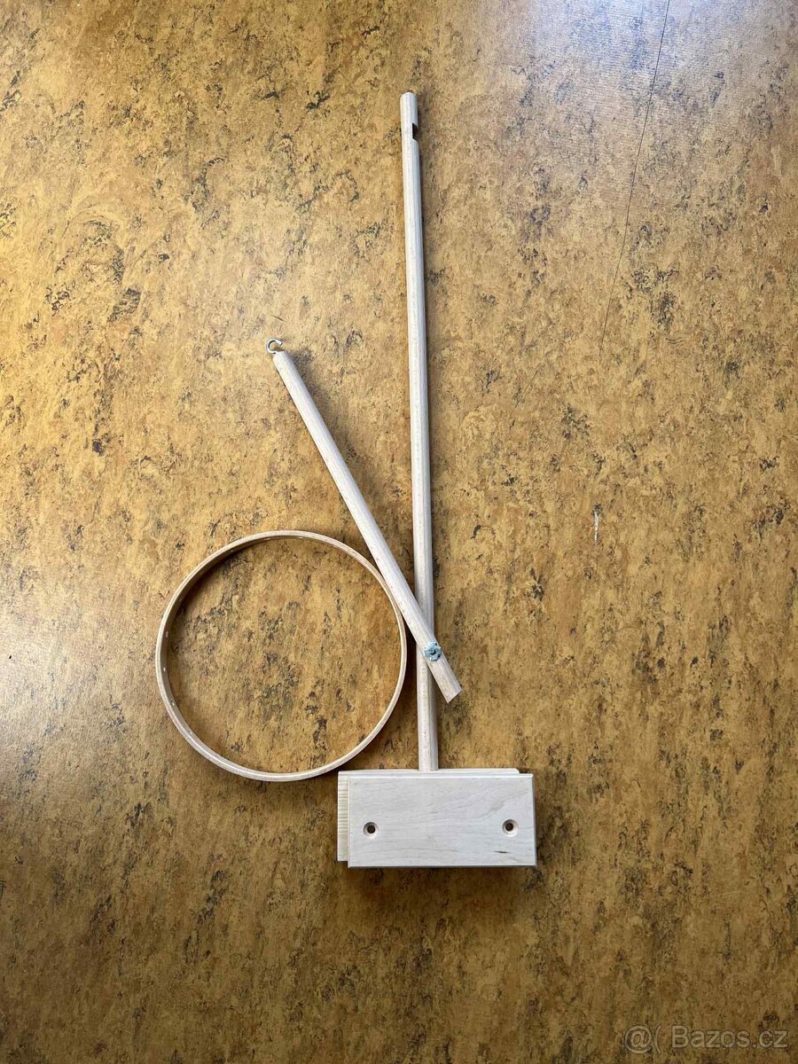 Detska postylka s prislusenstvim - 11