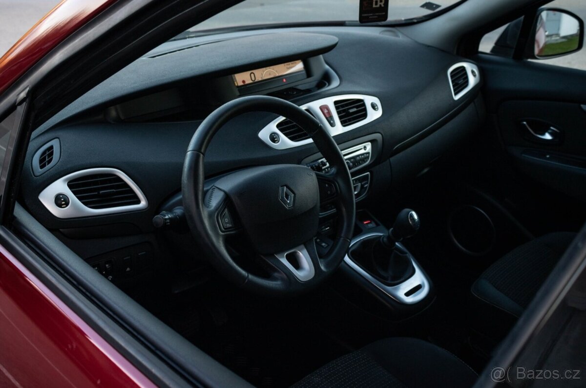 Renault Grand Scénic 1.4 TCe Privilege - 11