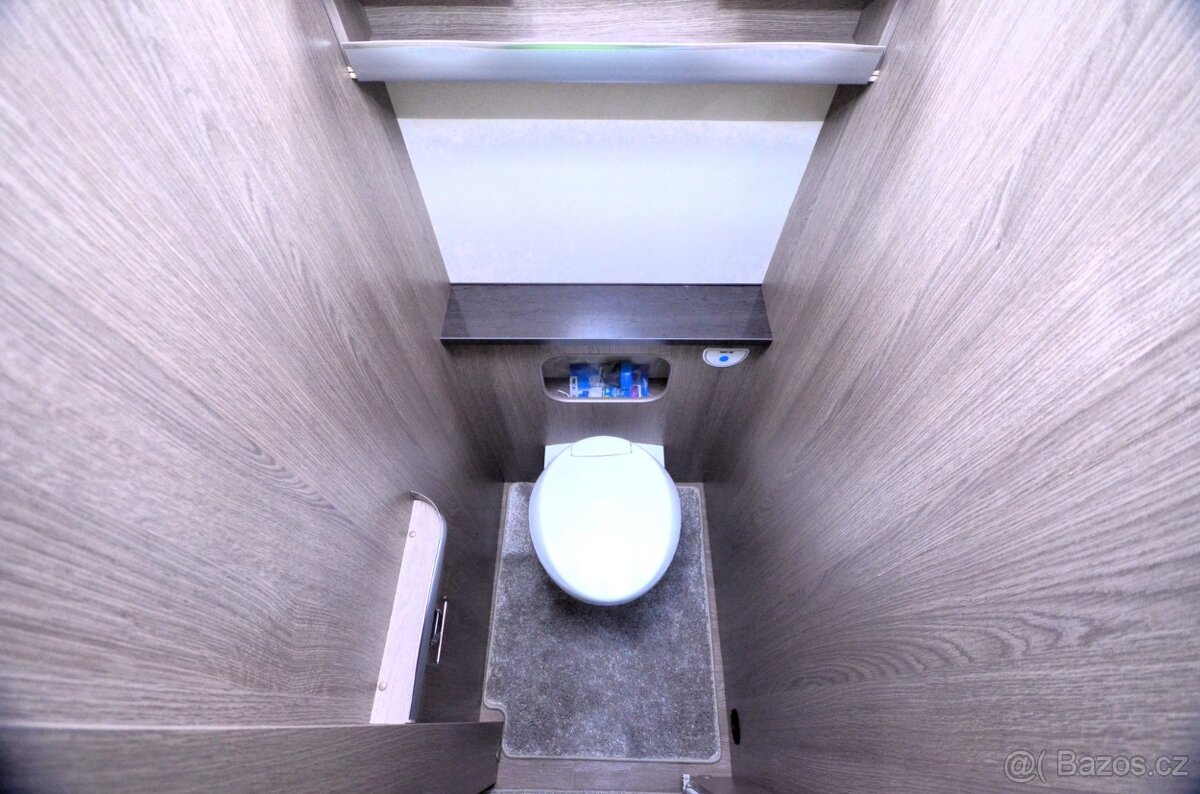 Hobby Prestige 720 KWFU - 11