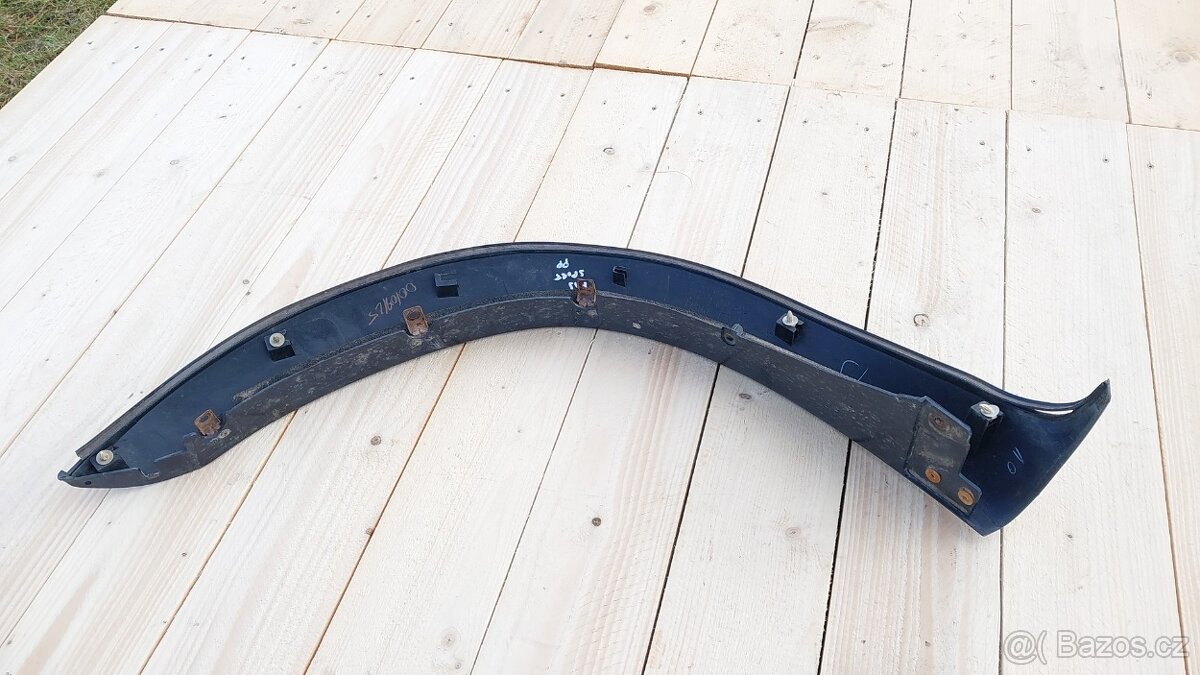 Mitsubishi L200 – LEM PP BLATNIKU - 11