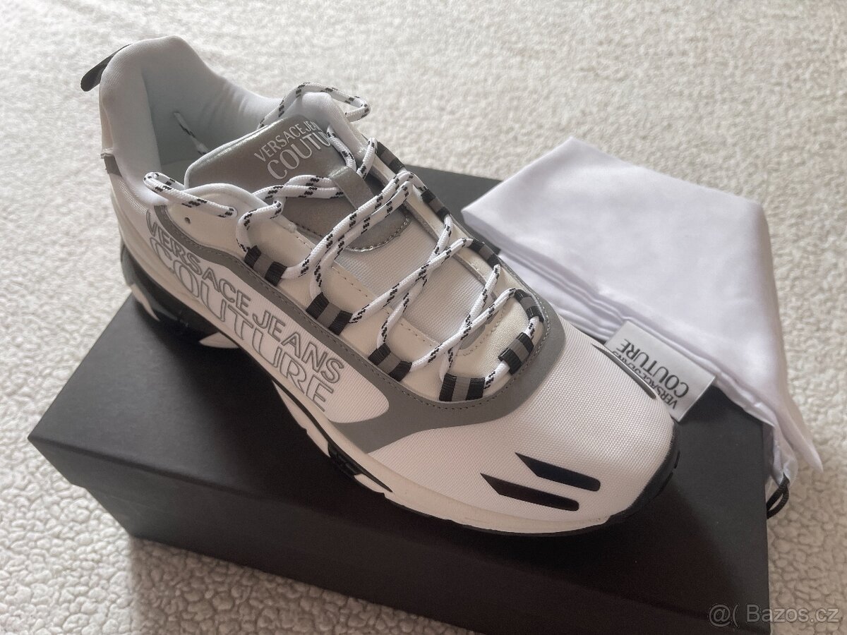 VERSACE,REPLAY,ARMANI,BLAUER - 11