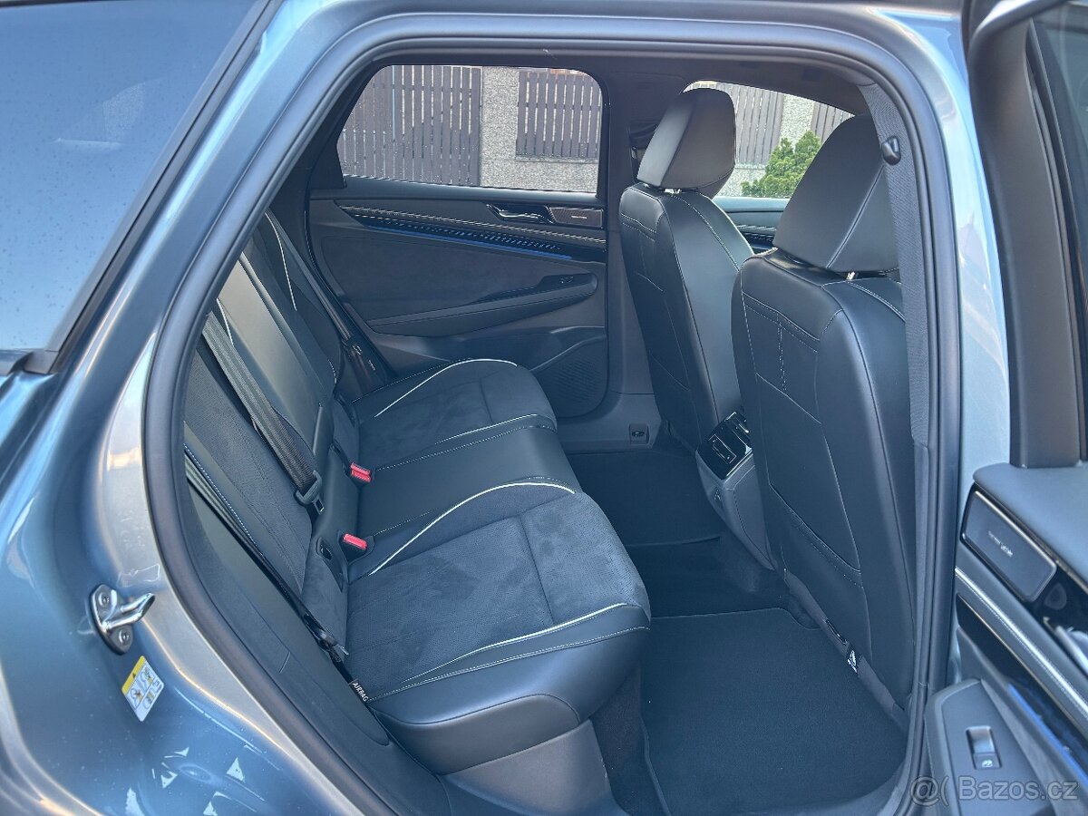 VW ID 7 TOURER PRO rv.2025 - 11