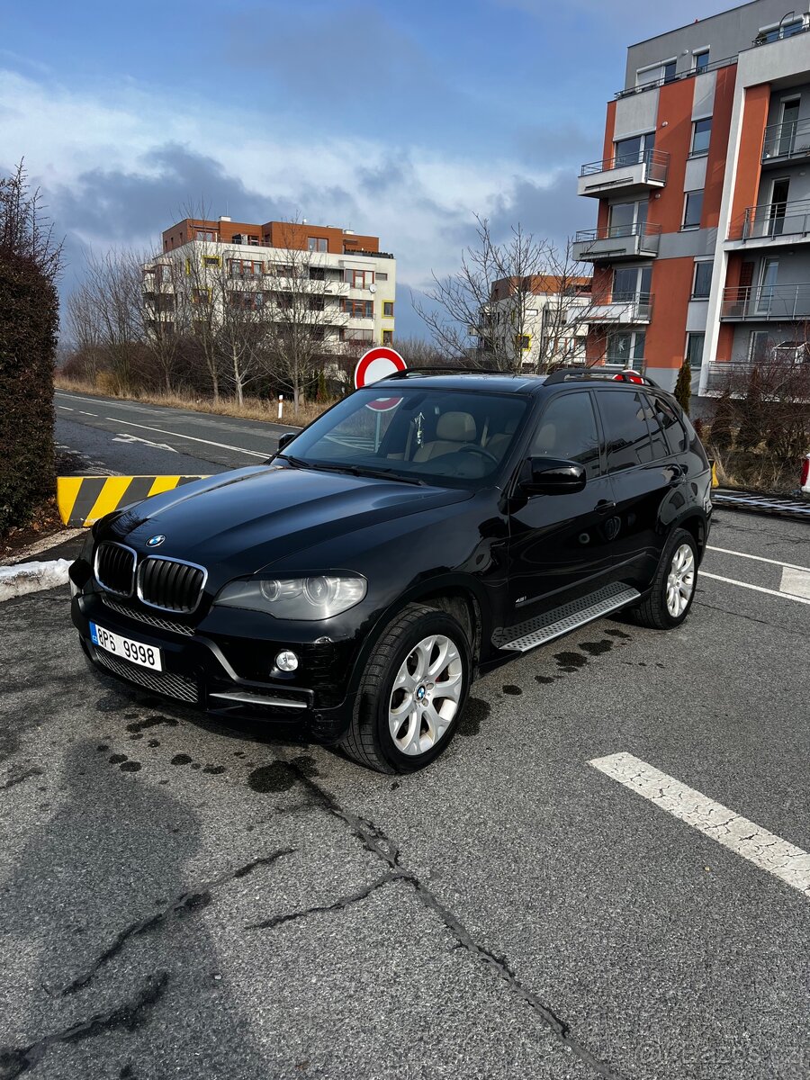 BMW X5 - 11