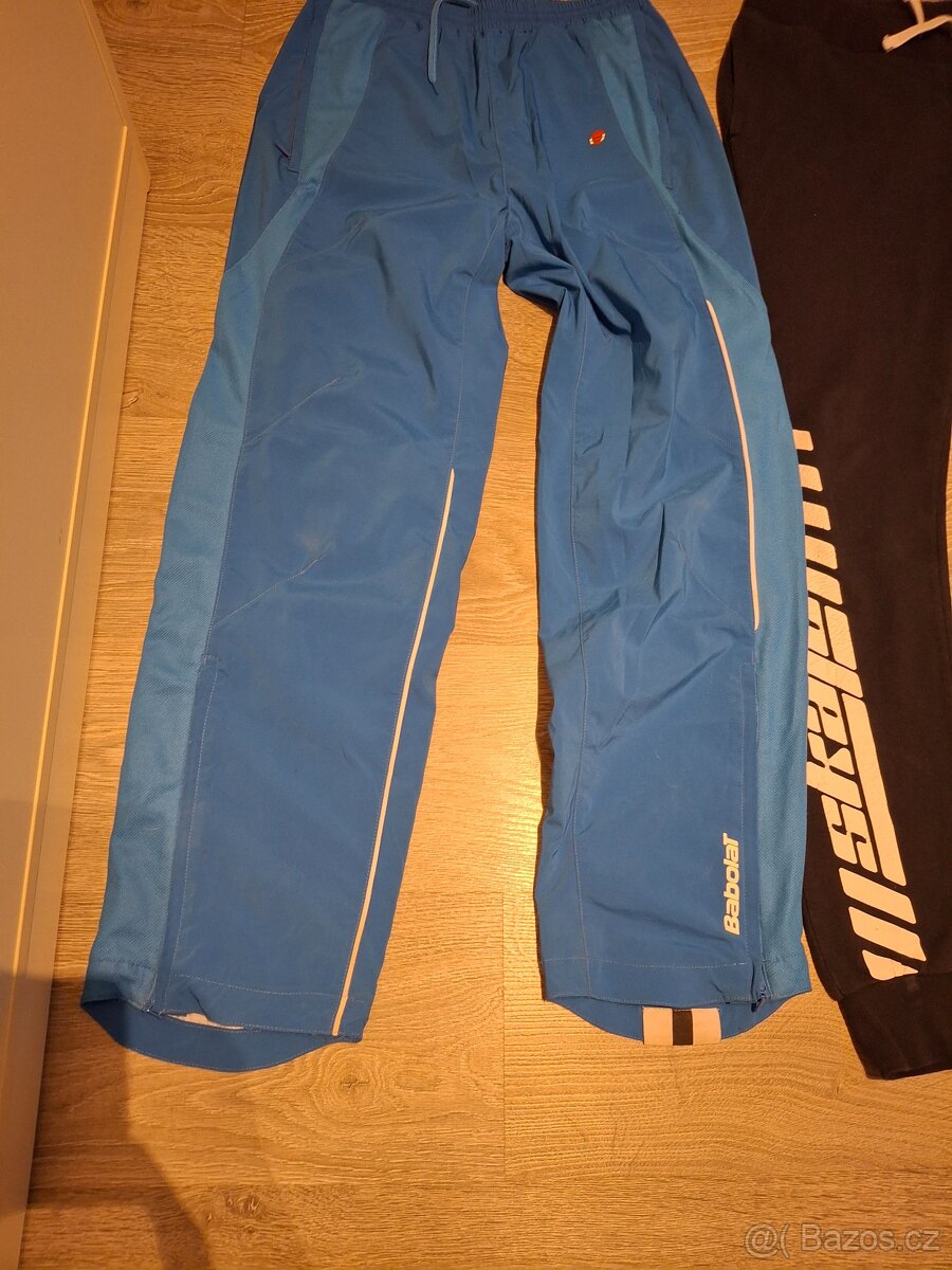 Oblečení kluk 158/164/170/176 - 11