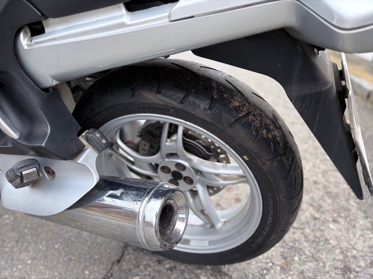 BMW r 850 rt facelift - 11