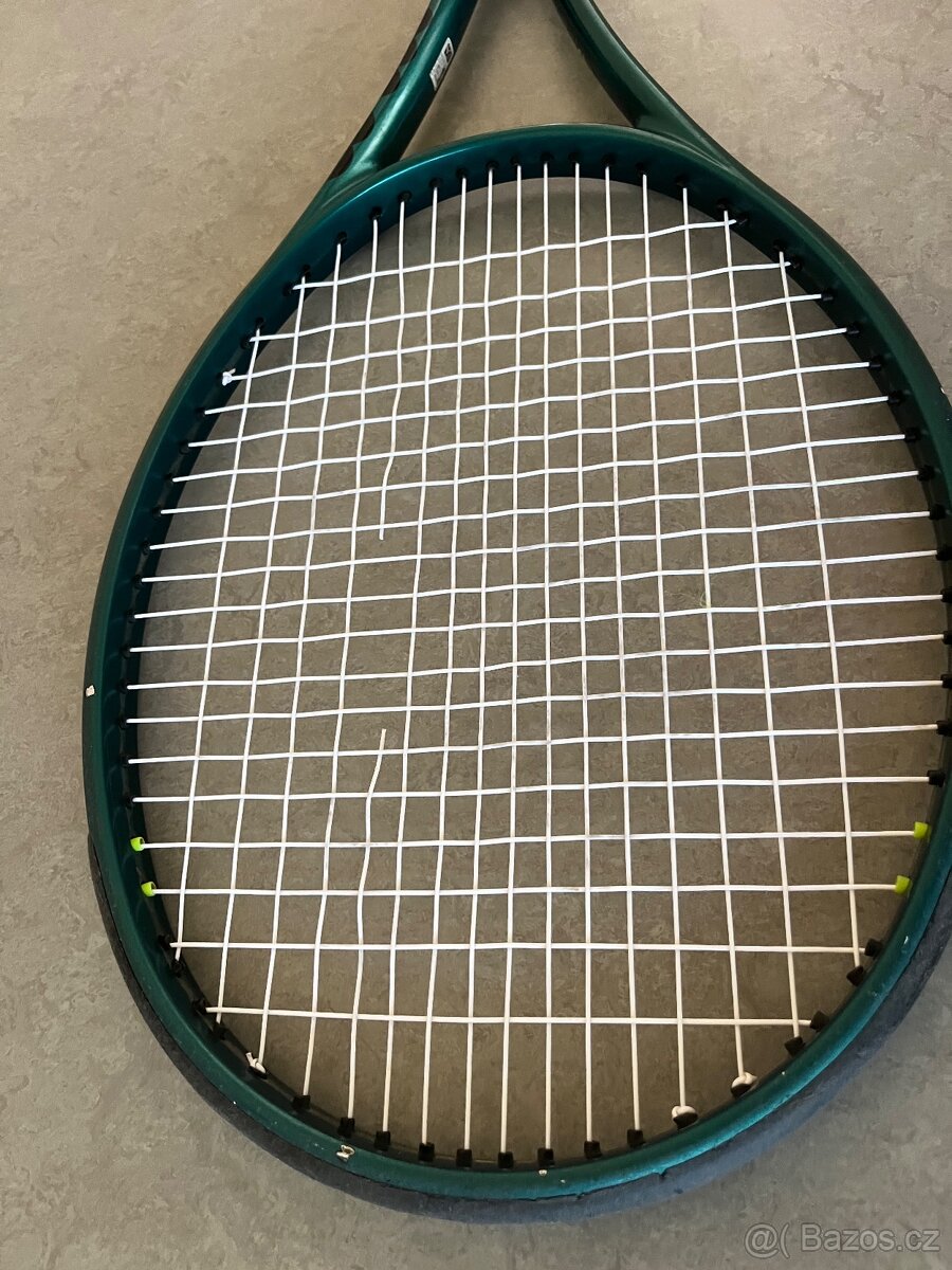 Wilson Blade 100 UL V9 265g grip 1 - 11