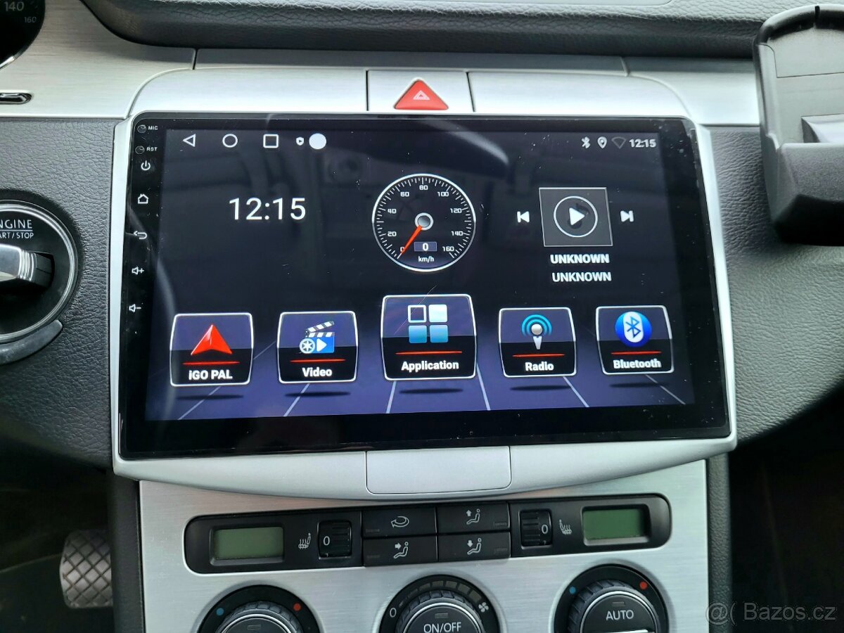 VW Passat 3.2 - 11