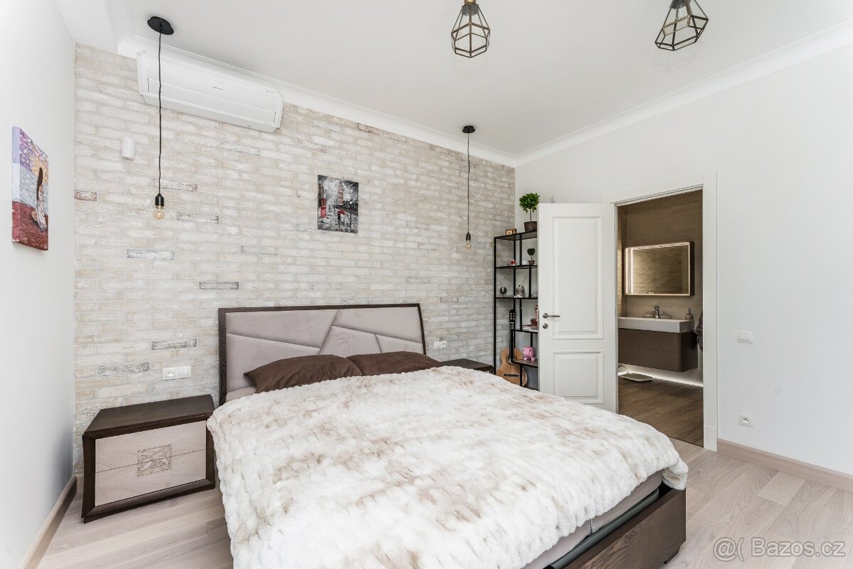 Prodej luxusní vily v Troji - 11