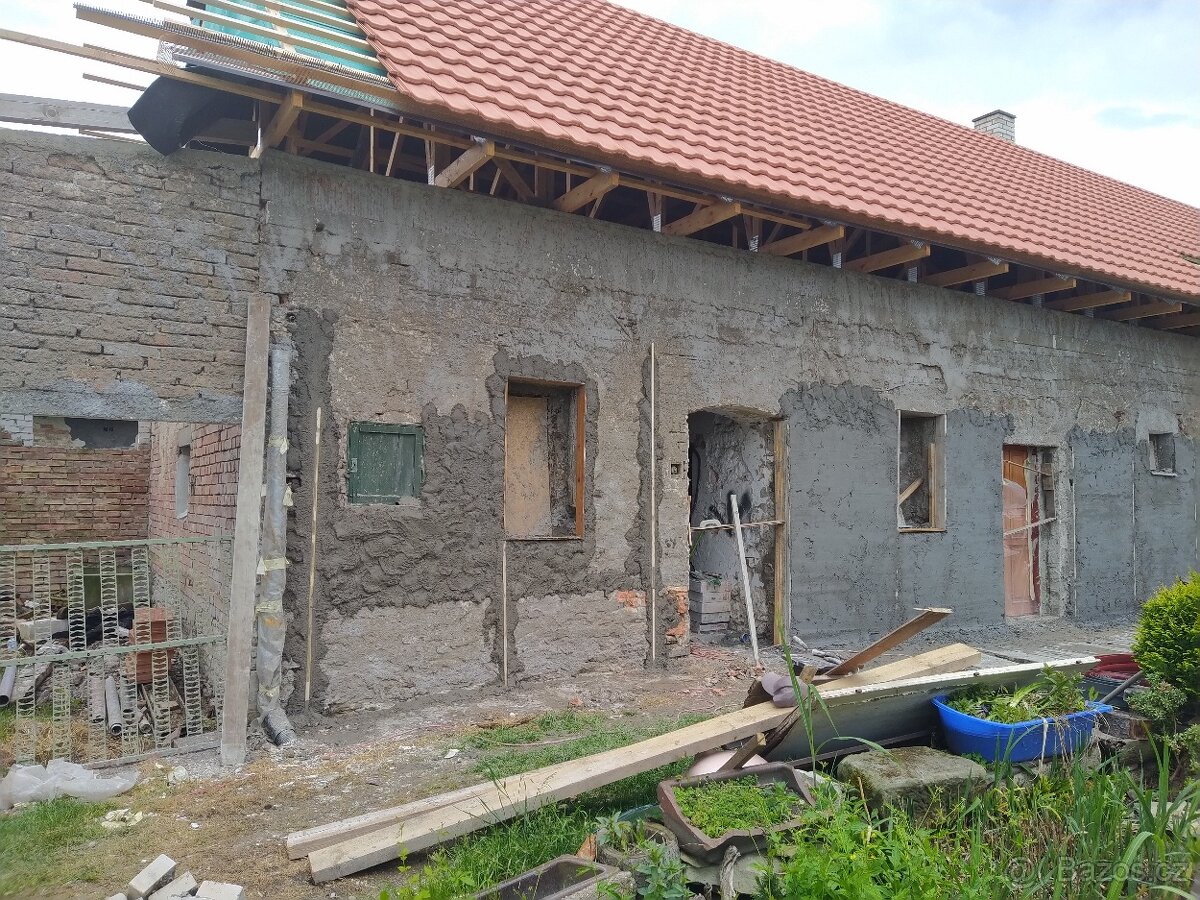 Dobrý den, dělám zednicke - 11