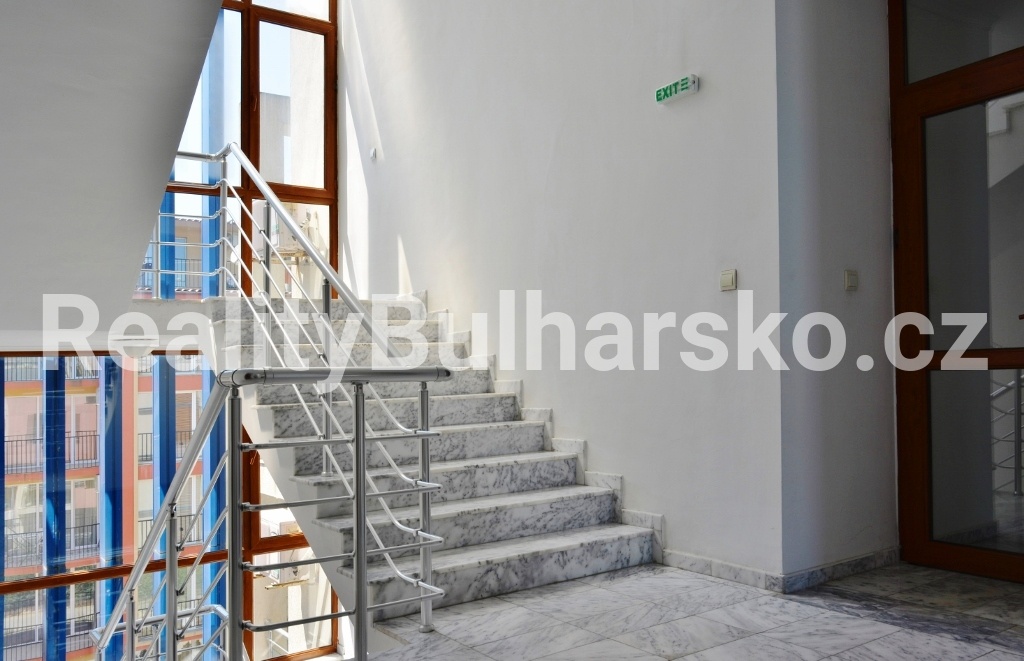 Velký rodinný apartmán 3+1(144 m²) jen 400m od Cacao Beach - 11