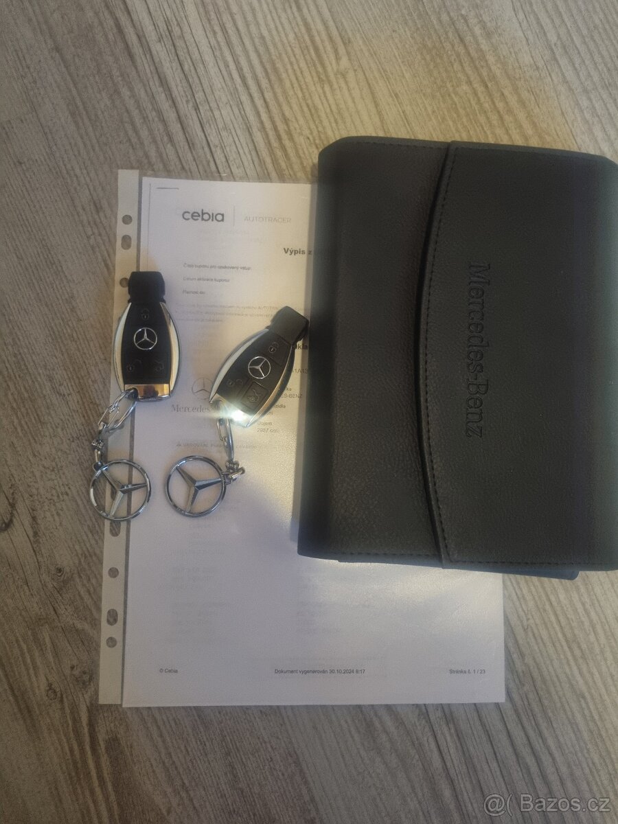 Mercedes - Benz GLE 350 - 11