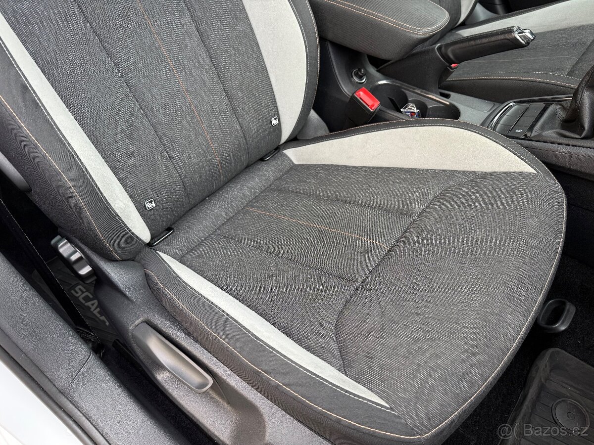 Škoda Scala (2021) 1.0TSI / 59.000KM/STYLE/DPH - 11