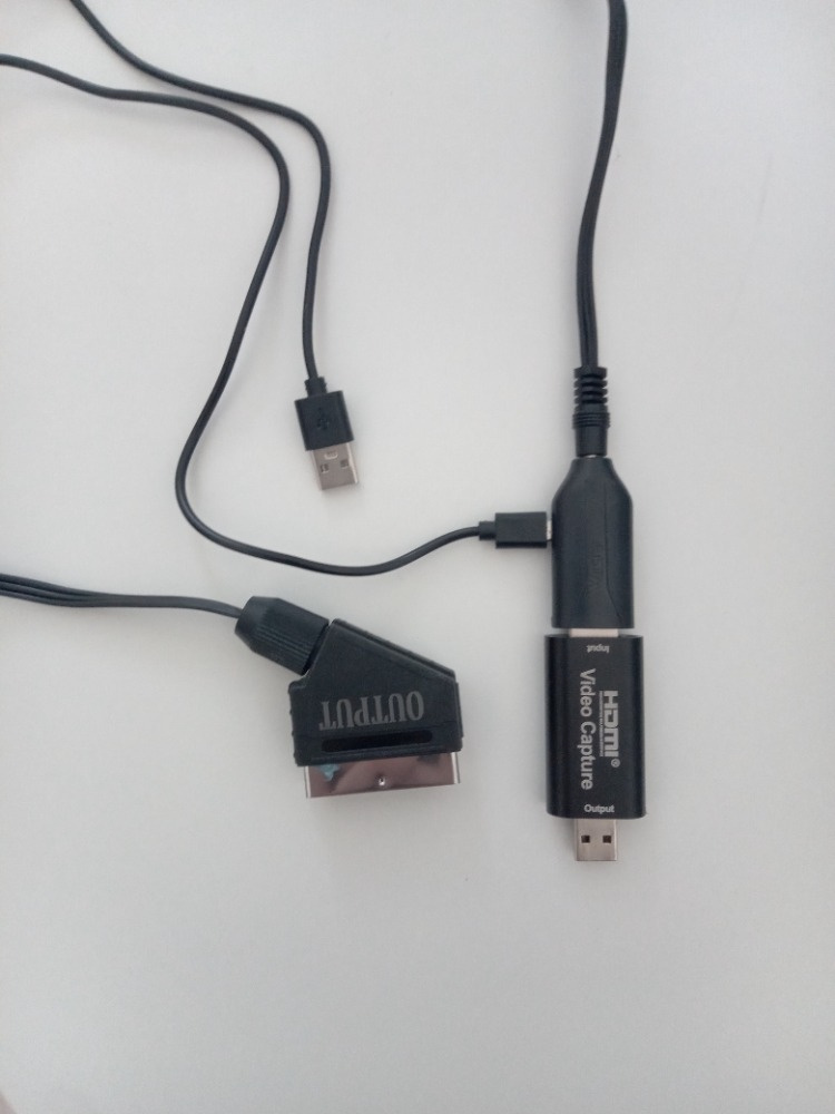 Audio, video, pc věci - 11