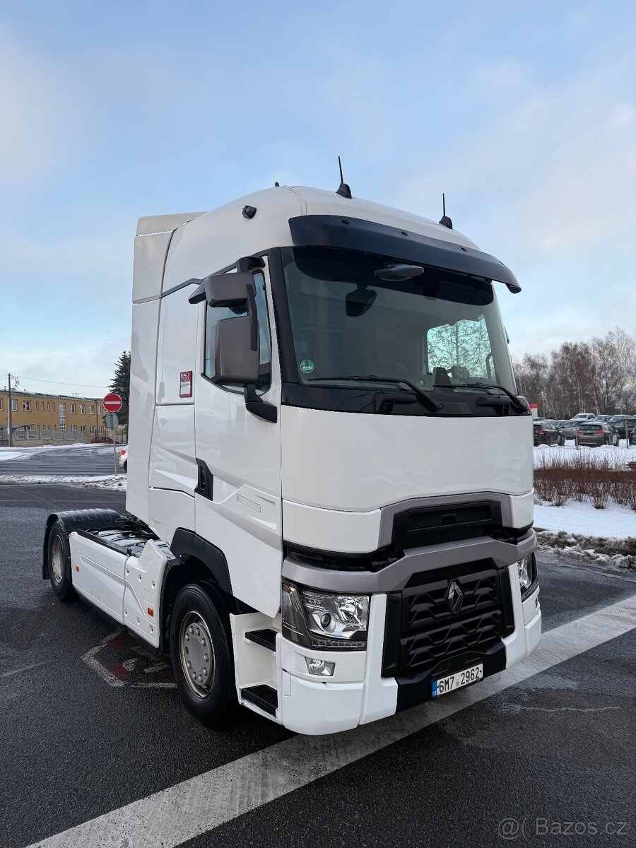 TAHAČ RENAULT T520 STANDART R.V.2019 - 11