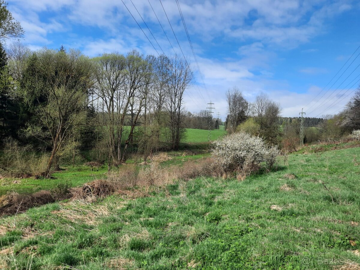 Prodám stav. pozemek v Trutnově - 11