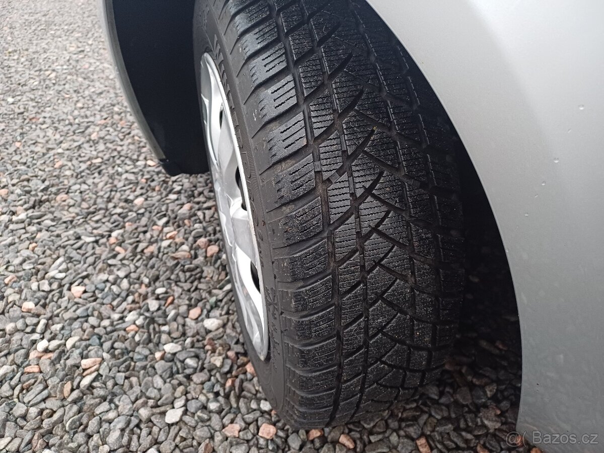 Renault Clio FACELIFT 1.6 16V 135396km. - 11