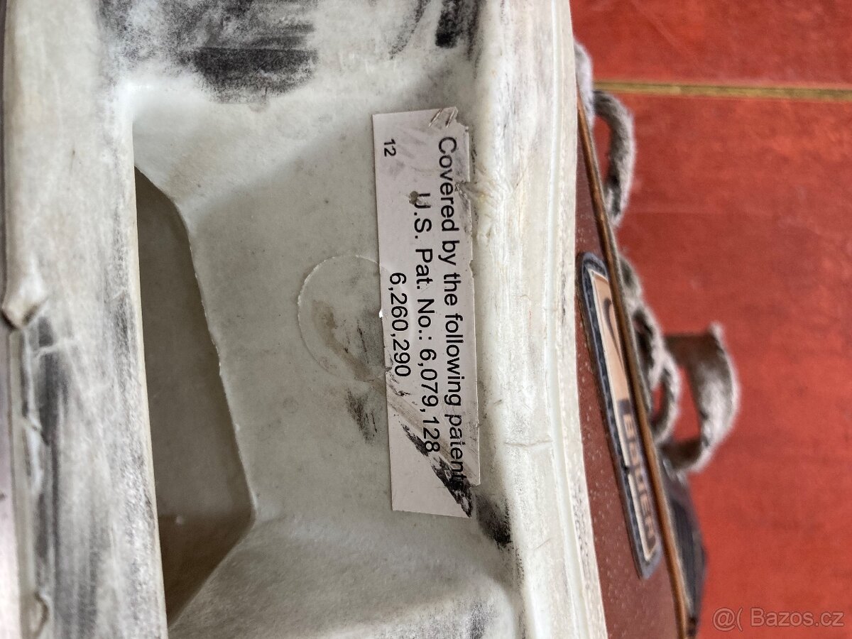 Brankařská výstroj - 11