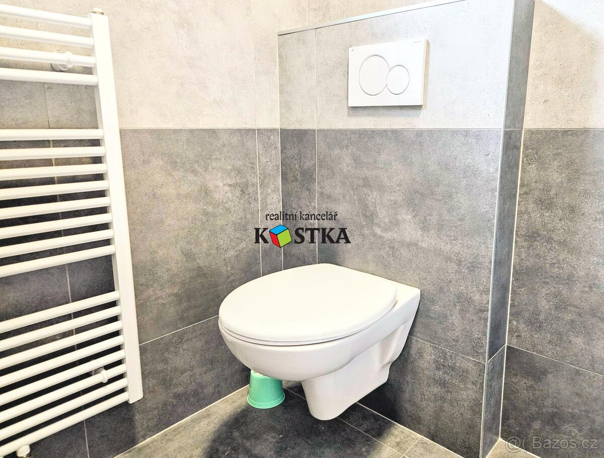 pronájem komerčních prostor NJ Bludovice - 11