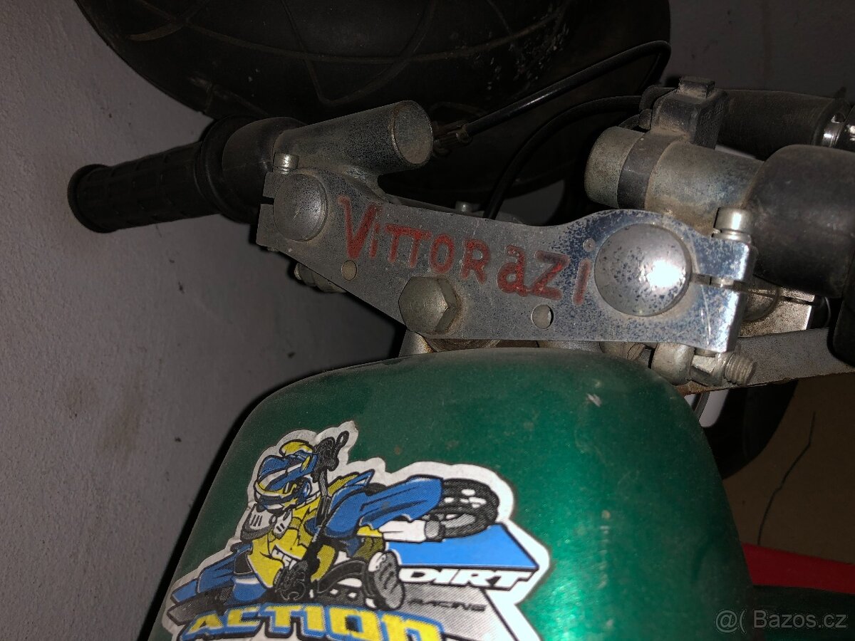 Minibike kolekce - 11