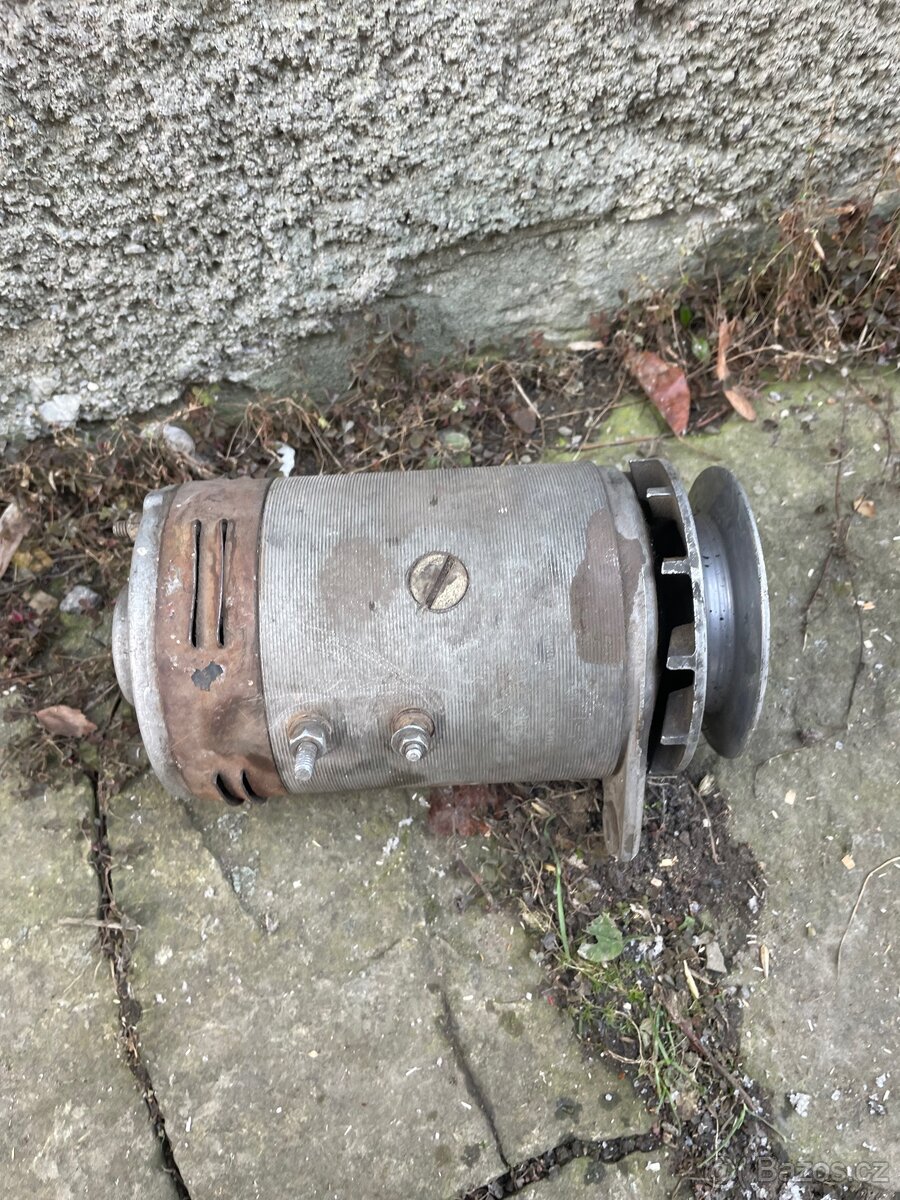 Díly škoda octavia 1960 - 11